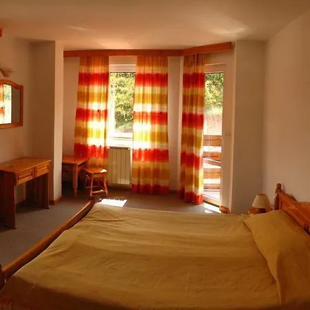 Family Martin Hotel Chepelare