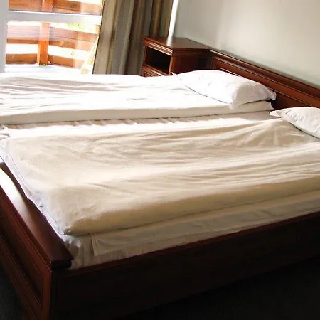 Hotel Family Martin 3*