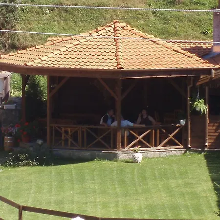 Hotel Family Martin 3*