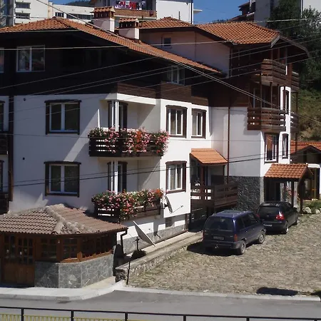 Hotel Family Martin Chepelare