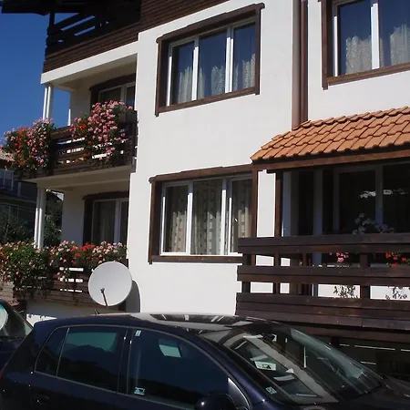 Hotel Family Martin 3*