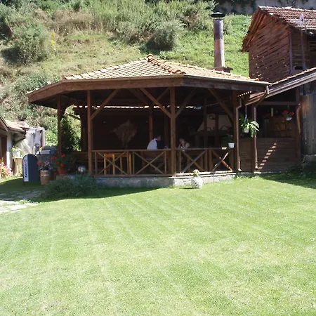 Hotel Family Martin 3*