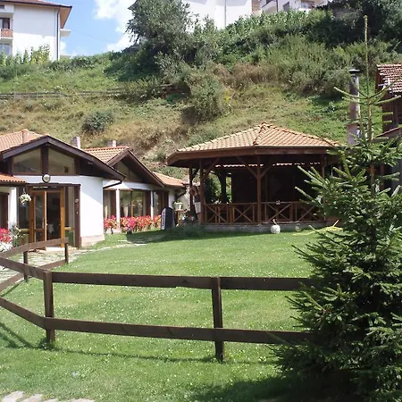 Hotel Family Martin Chepelare
