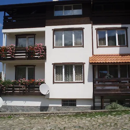 Hotel Family Martin 3*