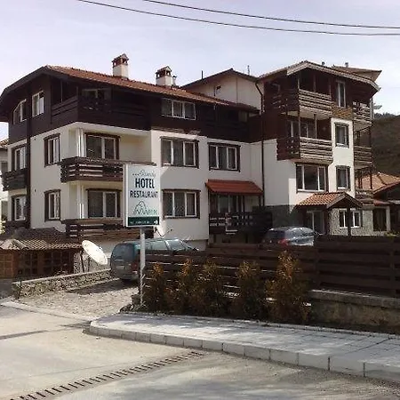Hotel Family Martin 3*