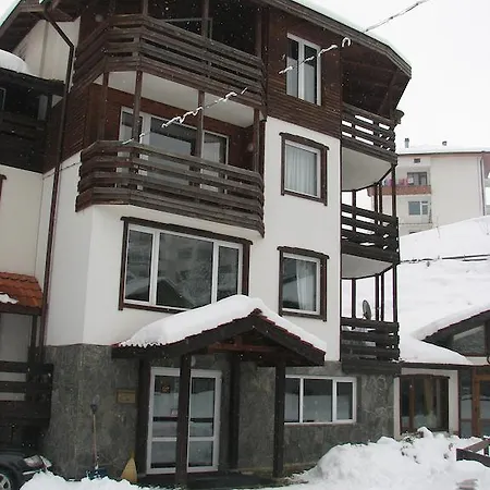 Hotel Family Martin Chepelare